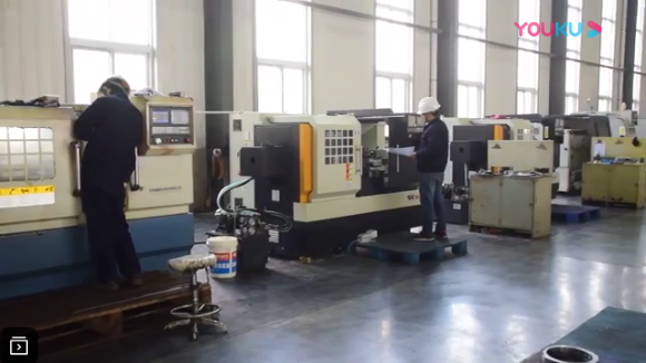 隆達(dá)軸承車(chē)加工區(qū) 隆達(dá)軸承車(chē)加工區(qū)