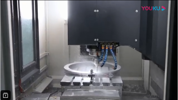 轉(zhuǎn)盤(pán)軸承內(nèi)圈加工中心鉆孔 轉(zhuǎn)盤(pán)軸承內(nèi)圈加工中心鉆孔