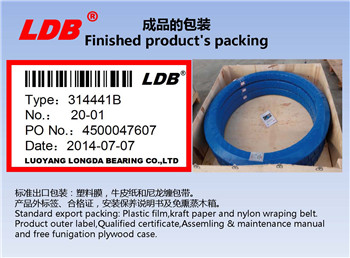 成品的包裝 成品的包裝