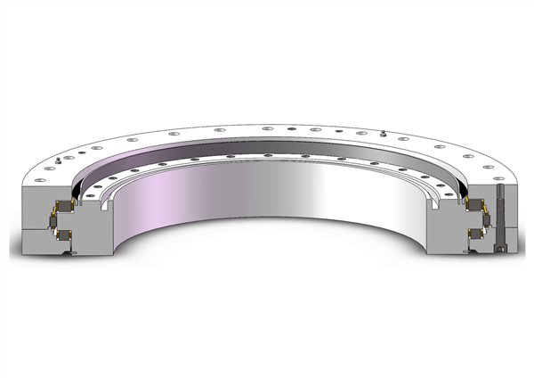 回轉支承的制造工藝流程及詳細步驟 回轉支承的制造工藝流程及詳細步驟