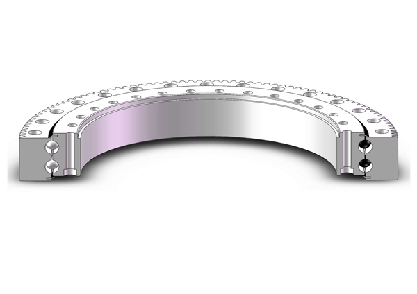 轉盤軸承什么材質好?應該如何選擇 轉盤軸承什么材質好?應該如何選擇