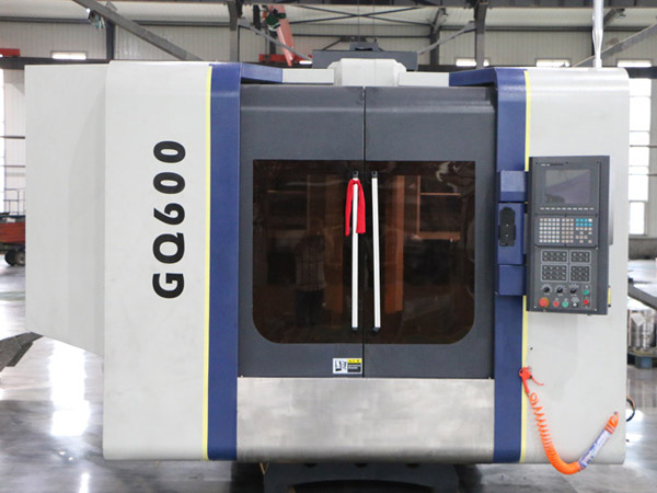 LDB喜迎新設備進廠，準備轉型升級