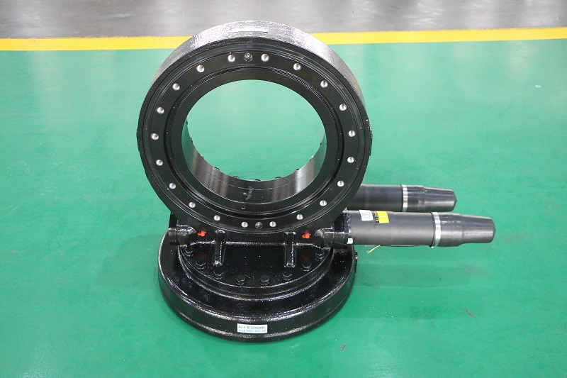 回轉驅動裝置的優勢有哪些?安裝時需要注意什么? 回轉驅動裝置的優勢有哪些?安裝時需要注意什么?