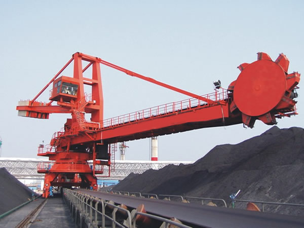 回轉支承與普通軸承的軸承相比有哪些優點?詳解其應用 回轉支承與普通軸承的軸承相比有哪些優點?詳解其應用